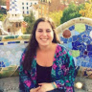 Meet your Posher, Nina